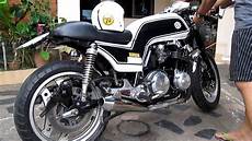 Honda Cb 750 Rc01 Cafe Racer by Honda Cb750f Bold Or Cafe Racer Thailand Honda Cb 750 Rc01 Cafe Racer