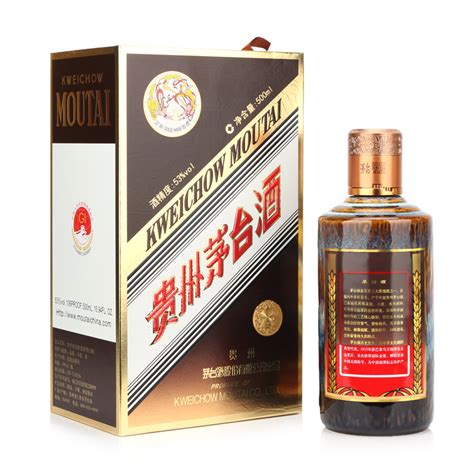 贵州茅台 彩釉珍品 53度 酱香型白酒 500ml 单瓶装报价_参数_图片_视频_怎么样_问答-苏宁易购