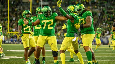 Oregon vs Idaho channel, game time, TV schedule today