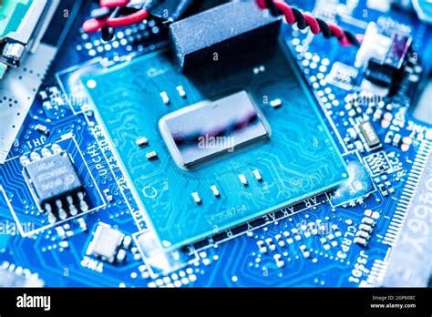 Image result for How to Create Chip for Computer