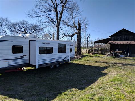 Honey Bee Hills Farm - Hipcamp in Prospect Hill, North Carolina