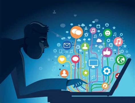 Article on internet addiction in 120 words - Brainly.in