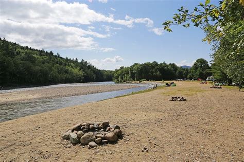 Glen NH Campgrounds: Best Places to Stay in Nature