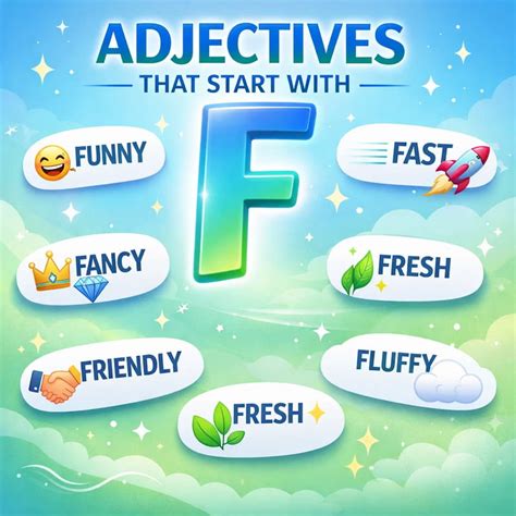 220+ Adjectives That Start With I To Expand Your Vocabulary