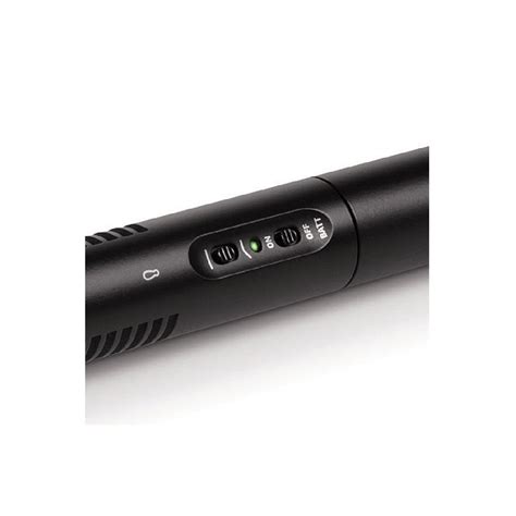 Sennheiser MKE 600 Shotgun Microphone | Future Forward