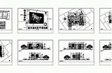 veranda dwg large house with veranda 2d dwg plan for autocad designs cad veranda dwg large house with veranda 2d dwg plan for autocad designs cad