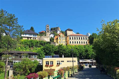 Mjesta koja morate posjetiti u Jajcu, Bosna – Putovanja