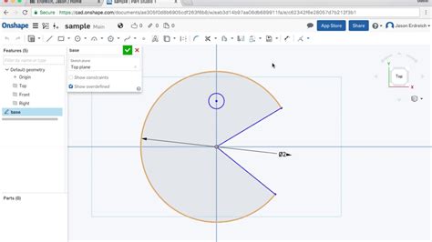 Image result for Onshape Table Tutorial