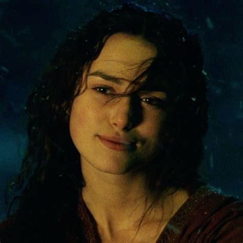 Keira Knightley As “Guinevere” In “King Arthur” (2004) | Keira ...