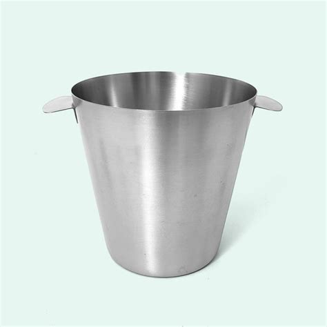 AUSI WINE BUCKET DULL – Bhalaria Metal Forming