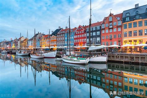 丹麦留学|2020哥本哈根大学硕士Offer+1 - 知乎