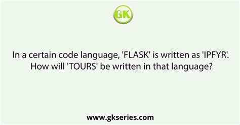 Image result for Flask Language