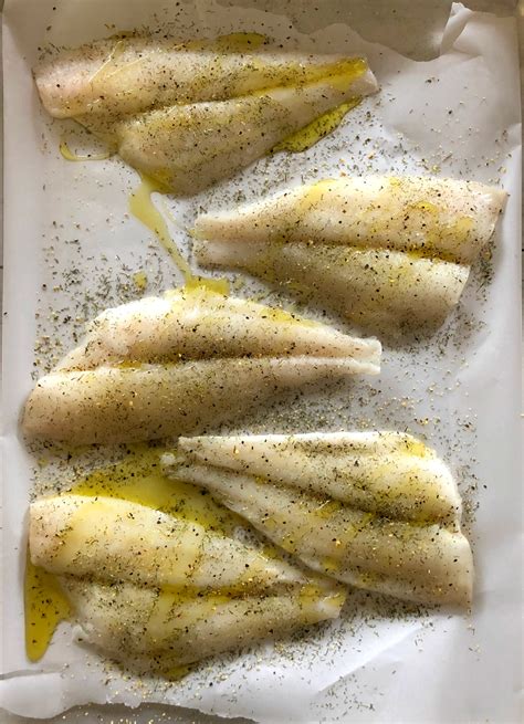 Image result for How to Cook Flounder Fish Fillets
