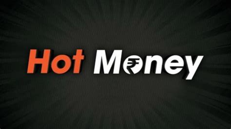 Watch Hot Money Live : Streaming on NDTV Profit on JioTV