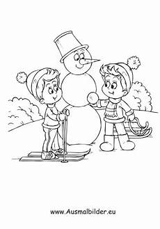 ausmalbild schneemann bauen ausmalbilder einen schneemann ba 252 n schneemann malvorlagen ausmalbild schneemann bauen ausmalbilder einen schneemann ba 252 n schneemann malvorlagen