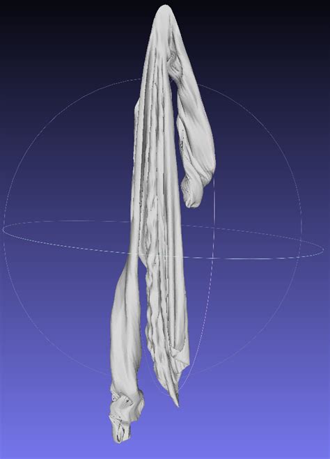 Image result for 3D Cloth Overlay Python