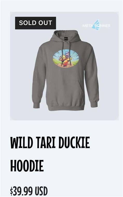 Image result for Meta Runner Merch