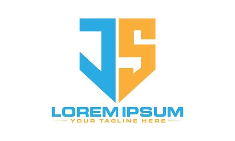 Js logo Images - Free Download on Freepik