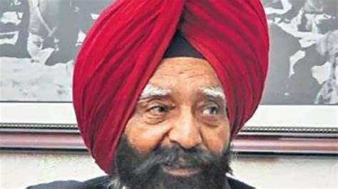 1971 India-Pak War Hero Brig Kuldip Singh Chandpuri Who Inspired Sunny ...