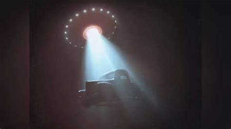 Image result for Alien Intrusion Debunked