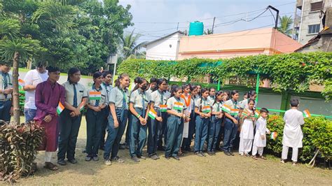 Green Field Academy