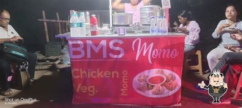 BMS FOOD STALL, Guwahati - Restaurant menu, prices and reviews