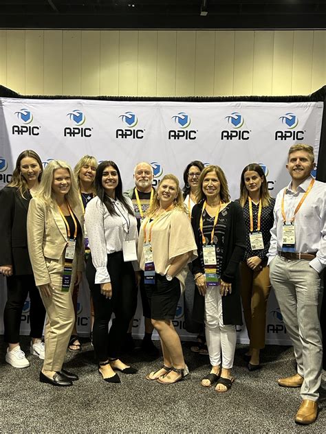 APIC Three Rivers Chapter