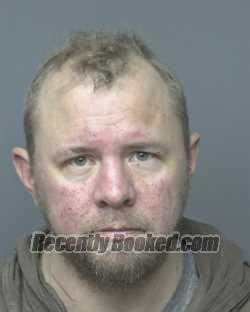 TRENT WILLIAM JOHNSON Arrest Record & Booking Info - Dubuque County ...