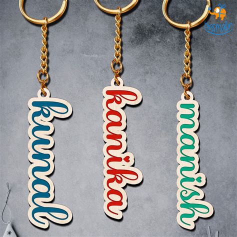 Keychains - Buy Unique, Cute Bike / Car Keychains Online – Bigsmall.in