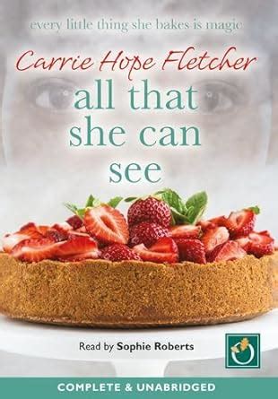 Buy All That She Can See Book Online at Low Prices in India | All That ...