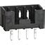 DF3A-4P-2DS Hirose Electric Co Ltd | Headers, Male Pins | DigiKey