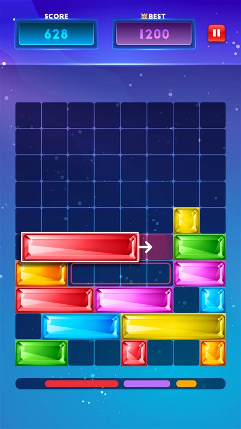 Block Master - free puzzles jigsaw - App on Amazon Appstore