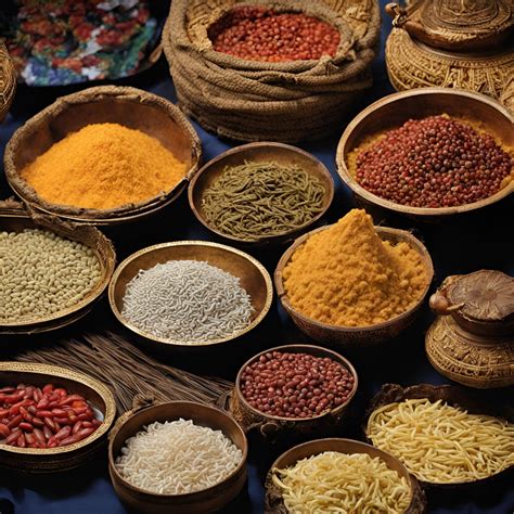 What does Nepal Exports?