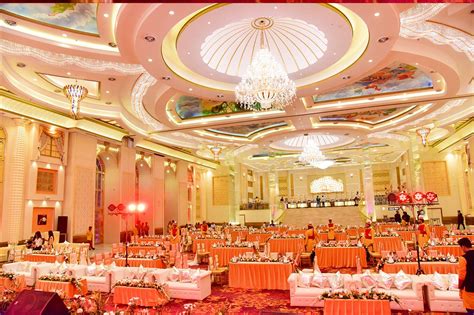 Ornate Lucknow - Venue - Gomti Nagar - Weddingwire.in