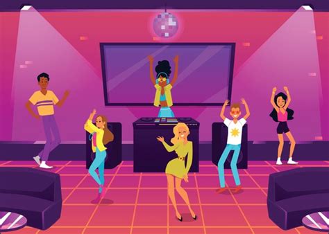 Image result for PVC Comedy Dance