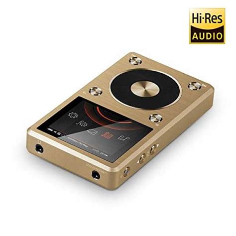 FiiO X5 128GB 2nd Generation MP3 Player Price in India, Specs, Reviews ...