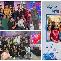 WinWire Technologies Reviews | Glassdoor