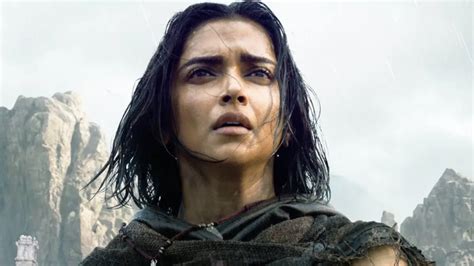 Shocking buzz: Nag Ashwin to replace Deepika Padukone in Kalki 2898 AD ...