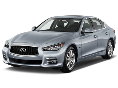 2015 Infiniti Q50 Hybrid Exterior Colors | U.S. News