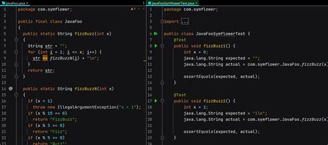 Symflower for IntelliJ IDEA - Smart Unit Test Generator for Java