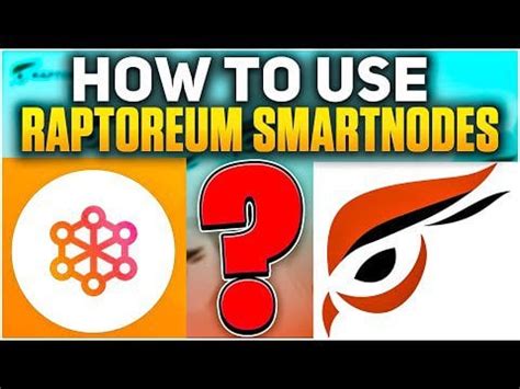 Raptoreum SmartNode Rewards Inodes 的图像结果