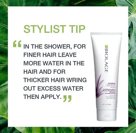 Matrix Biolage HydraSource Conditioner 1094ml | Cosmetize UK