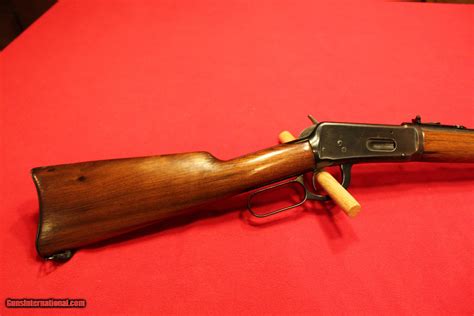 Winchester Model 94 30-30