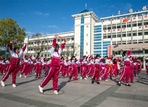 宁化升学率高的秘密！！