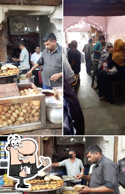 Chola Bhatura Shop, Faizabad - Restaurant menu, prices and reviews