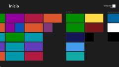 Windows 8 的图像结果