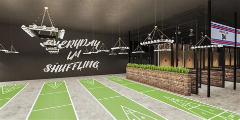 Bad Axe Throwing Denver Adds Two New Locations - Axe Throwing