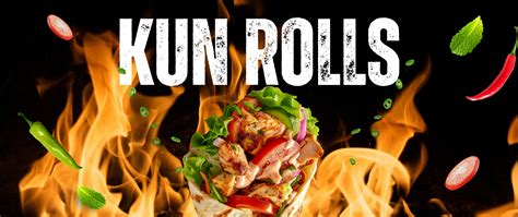 Kun Rolls and BBQ | Yelahanka