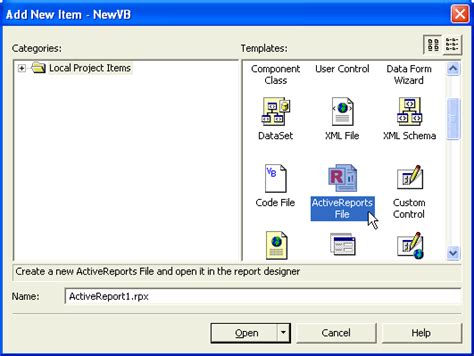 Image result for Visual Studio 2010 Reporting Tutorial