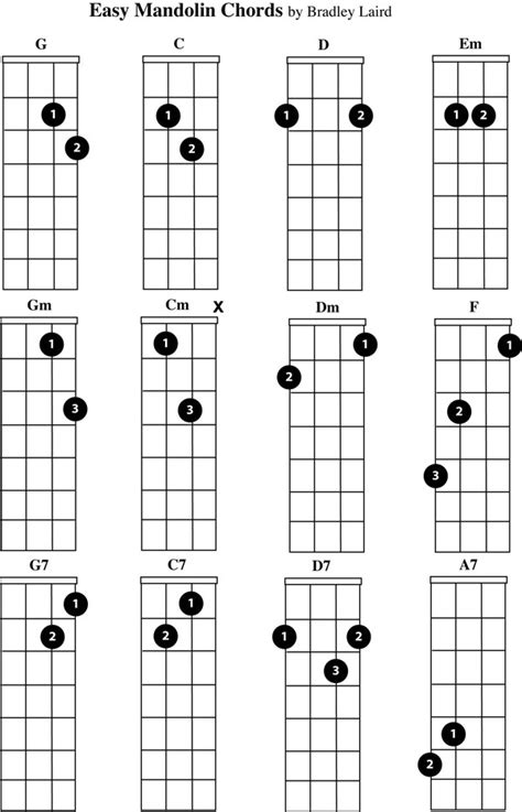 Image result for Mandolin Tuning Notes